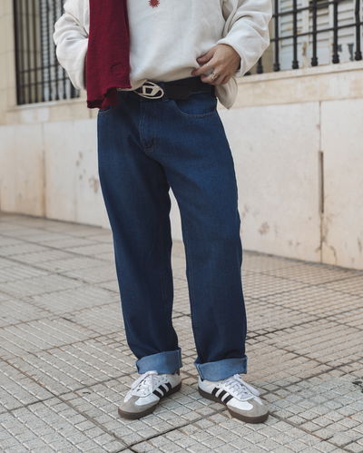 Jean ELVIS (RECTO/ AZUL)