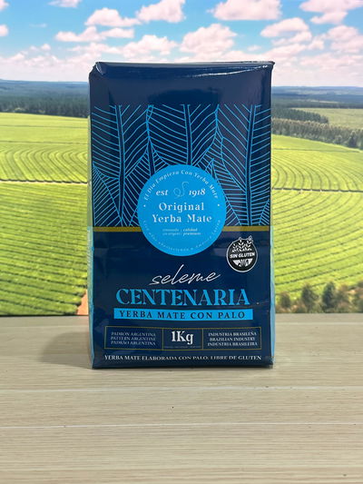 Centenaria con palo 1kg