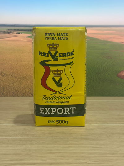 Rei Verde 500gr