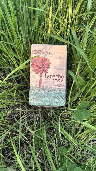 Lapacho Rosa Tradicional