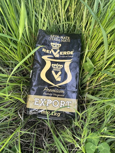 Rei Verde Premium