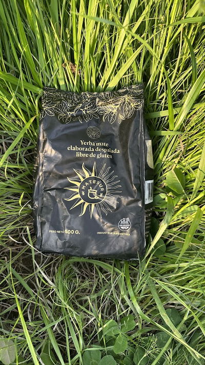Matesur Despalada