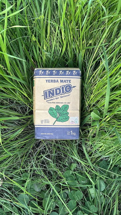Indio Barbacuá