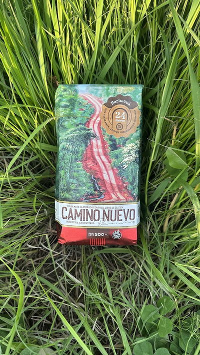 Camino Nuevo Premium Barbacuá