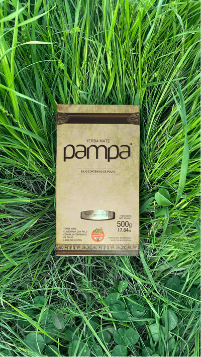 Pampa Orgánica Bajo Contenido de Polvo