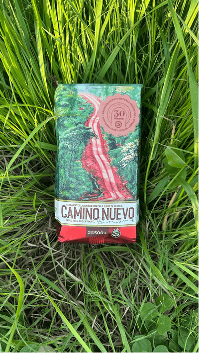Camino Nuevo Premium 30 meses