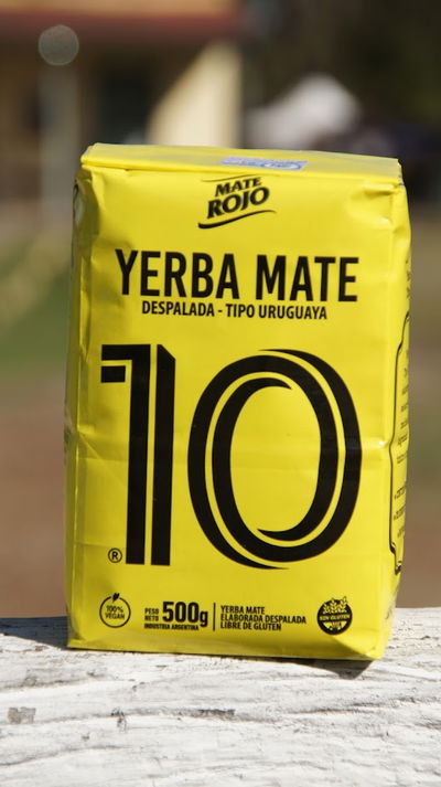 Mate 10 500gr