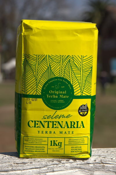 Centenaria 1kg
