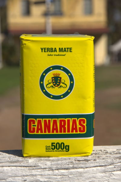 Canarias 500gr