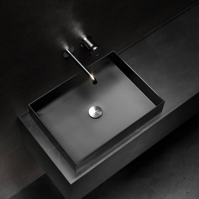 Axis 55 Black Nano PVD