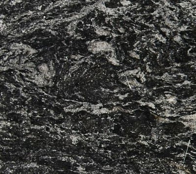 Negro Boreal