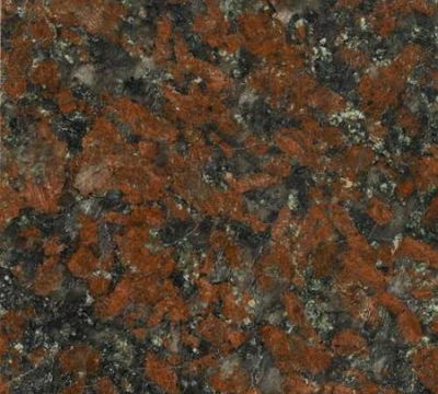 Rojo Sierra Chica