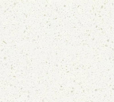 Terrazo White