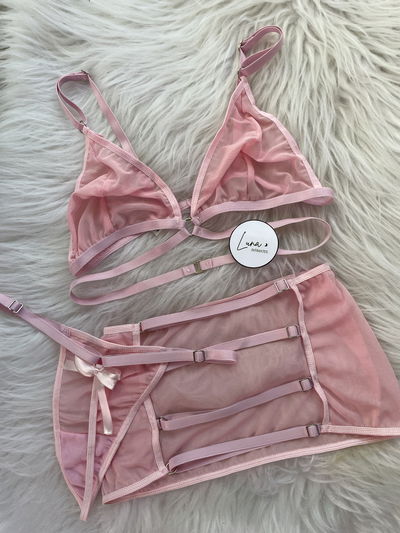 Set Neptuno