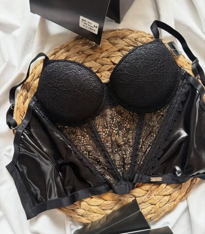 Corset trenda