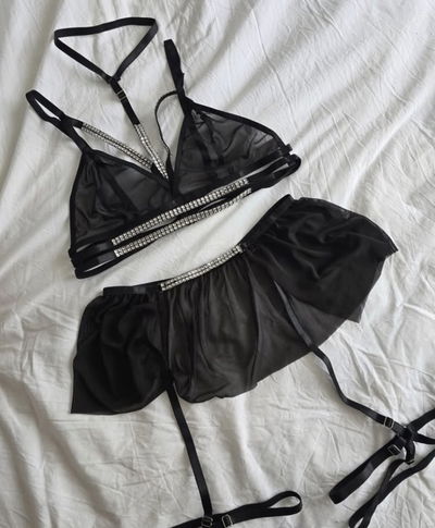 Set Hanna