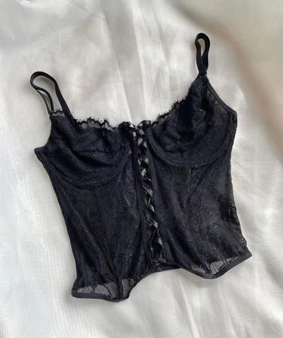 Corset baby