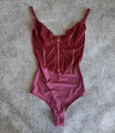 Body kaury