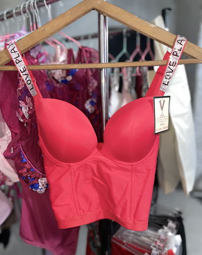 Corset liquidación
