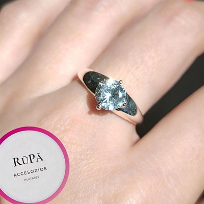 Anillo Magia 