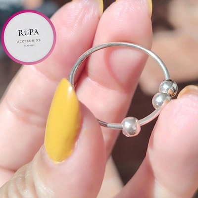 Anillo Antiestres 