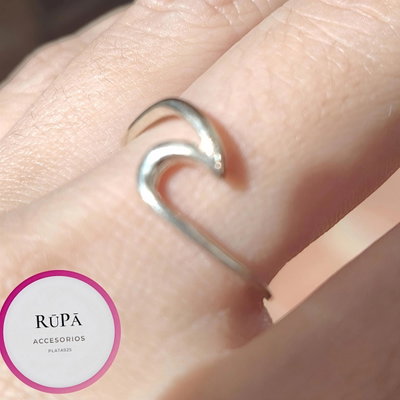 Anillo Ola