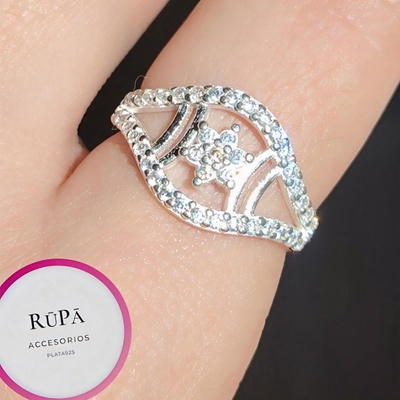Anillo Magna