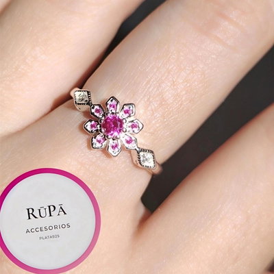 Anillo Gracia
