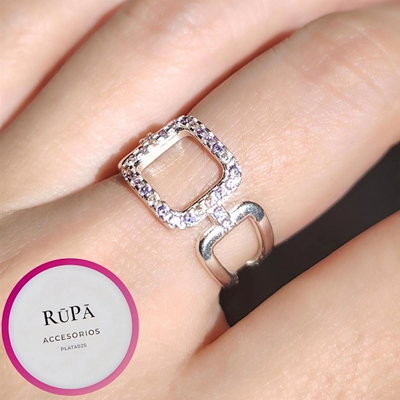 Anillo Lila