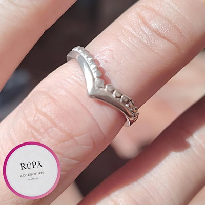 Anillo MiDi Ve