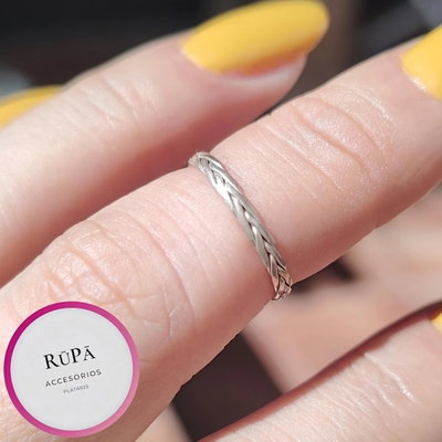 Anillo MiDi Tren cita 
