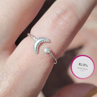 Anillo MiDi Luna 