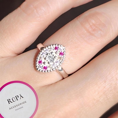Anillo Ova