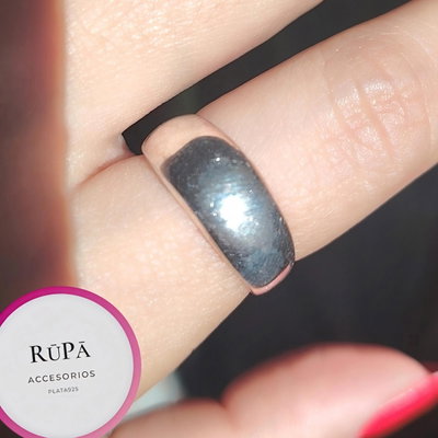 Anillo Maria José 