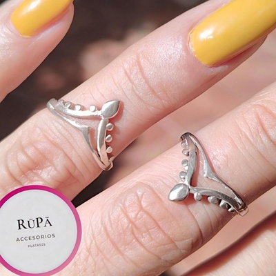 Anillo MiDi Ara