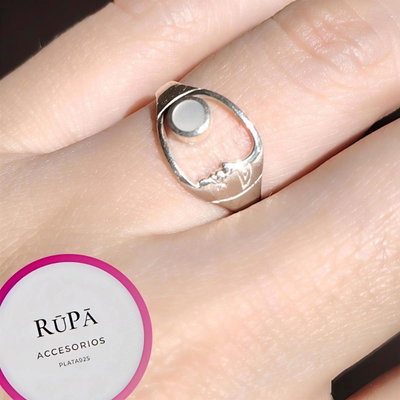Anillo Miraluna