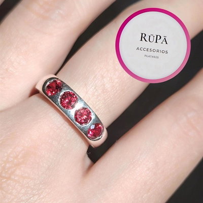 Anillo Mio