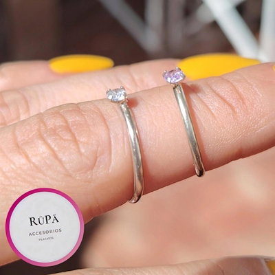 Anillo Lucecita
