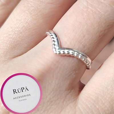 Anillo Victoria