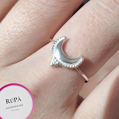 Anillo Serena