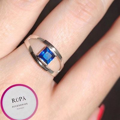 Anillo Ivonne
