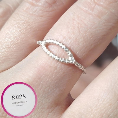 Anillo Emma