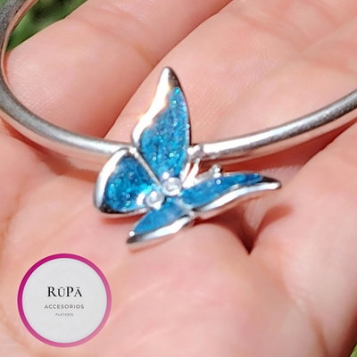 Charm Mariposa