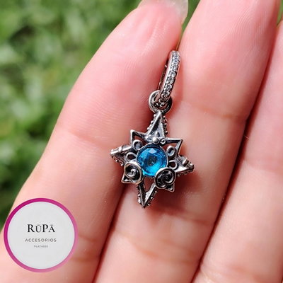 Charm Cenicienta 