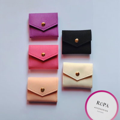 Mini estuche para cartera