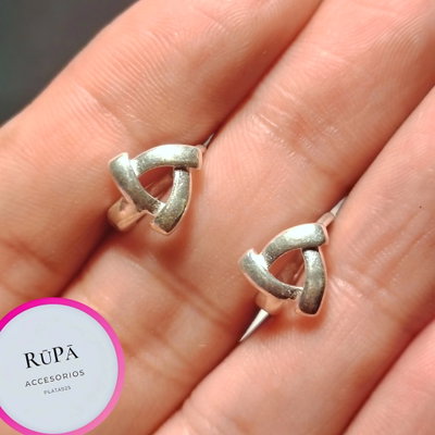 Argollas huggies Marianella