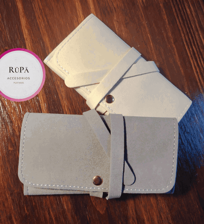 Estuche para cartera