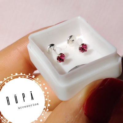 Abridores plata925 