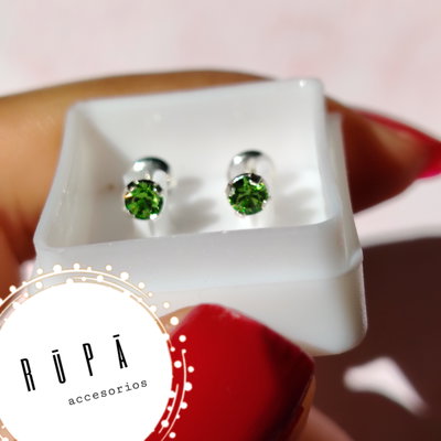 Abridores plata925 