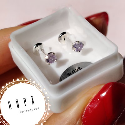 Abridores plata925